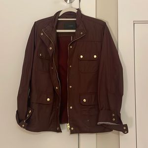 J.Crew Jacket